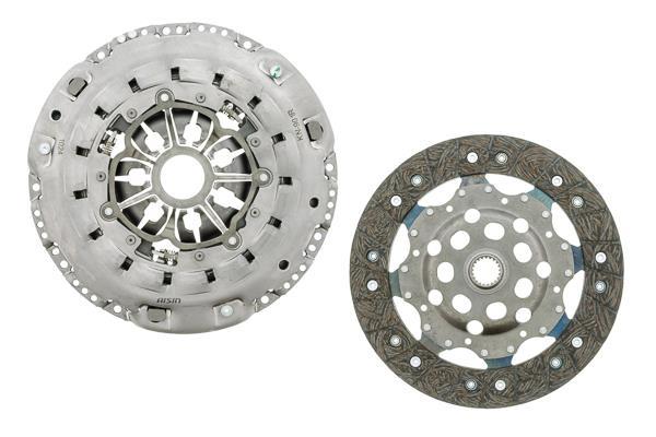 Kit d'embrayage AISIN KN-901R